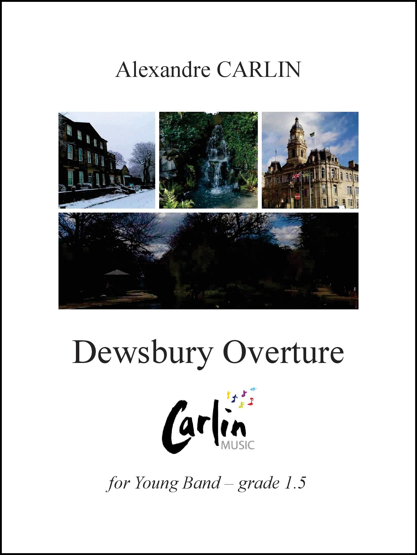 Dewsbury Overture
