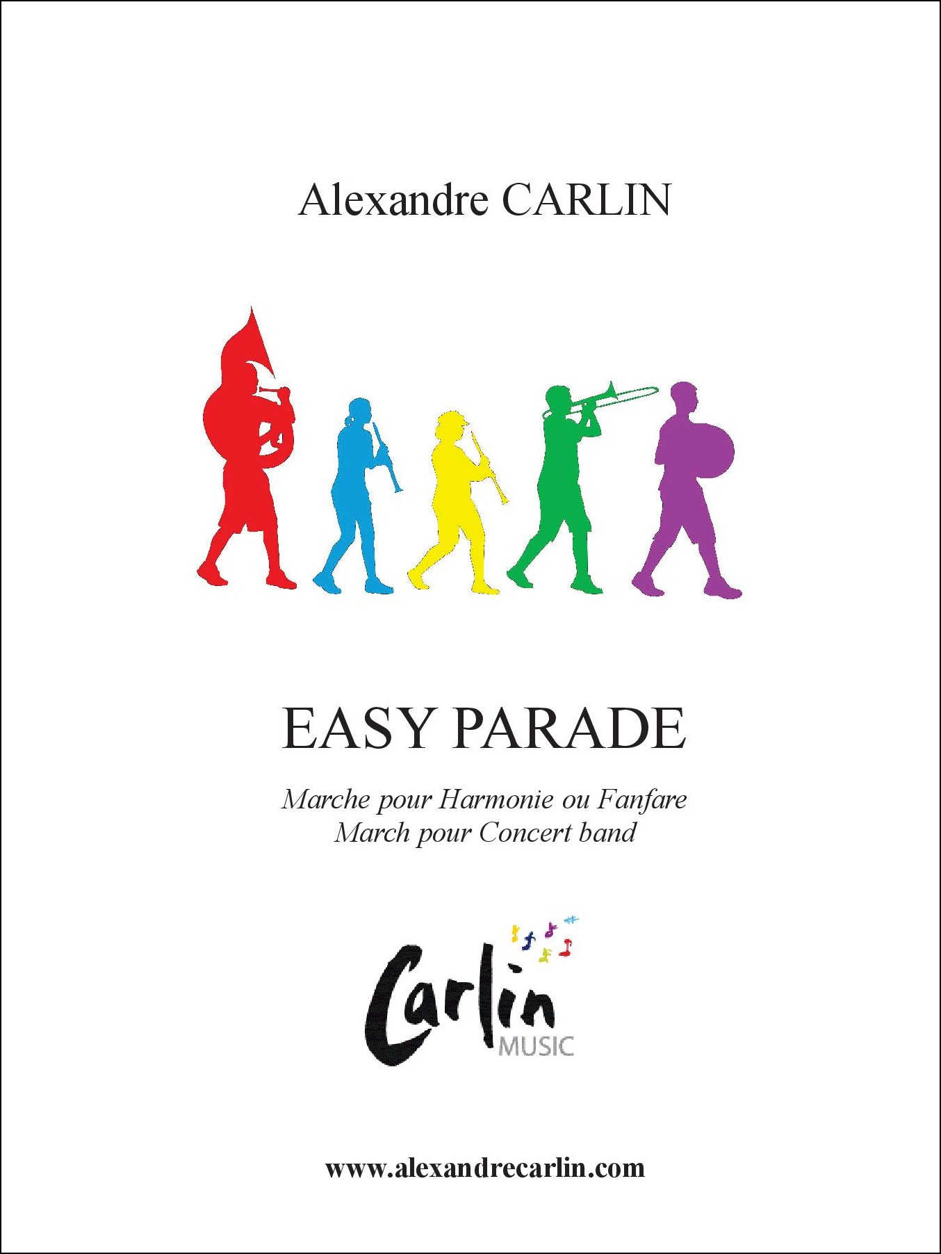 Easy Parade
