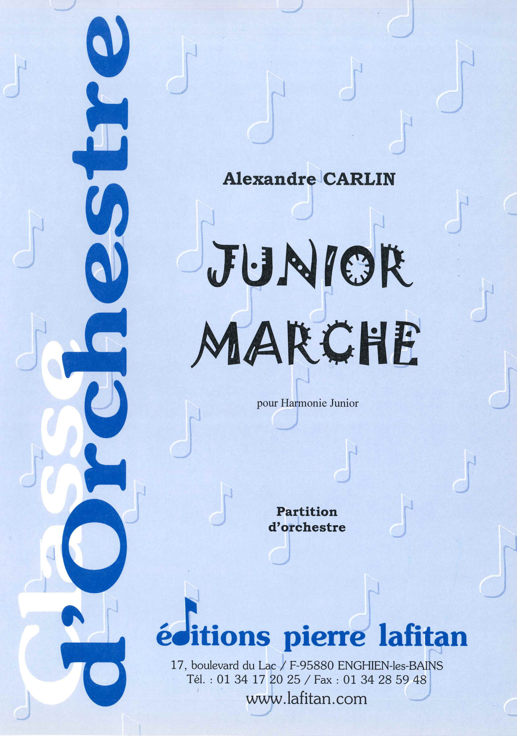 Junior Marche