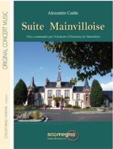 Suite Mainvilloise