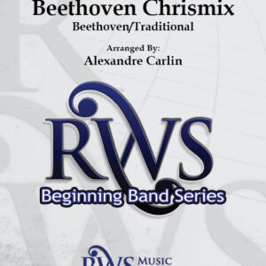 Beethoven Chrismix