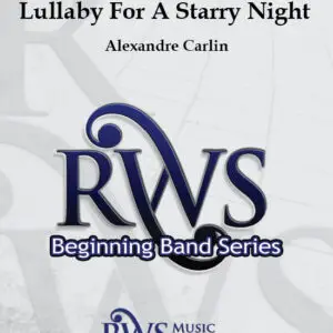 Lullaby for a Starry Night