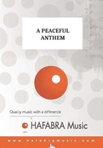 A Peaceful Anthem