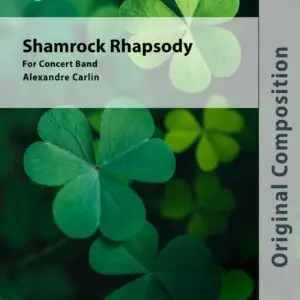 Shamrock Rhapsody