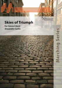 Skies of Triumph