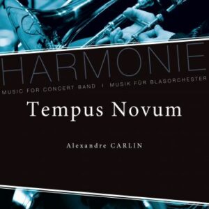 Tempus Novum