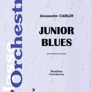 Junior Blues