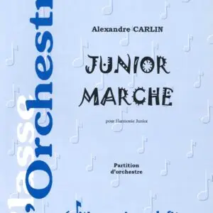 Junior Marche