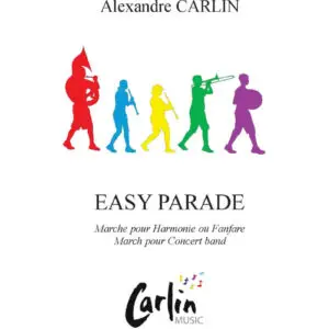 Easy Parade