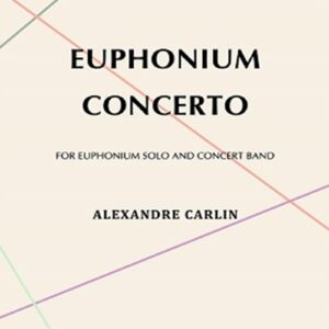 Euphonium Concerto
