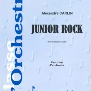 Junior Rock