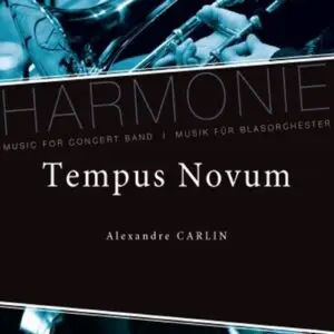 Tempus Novum
