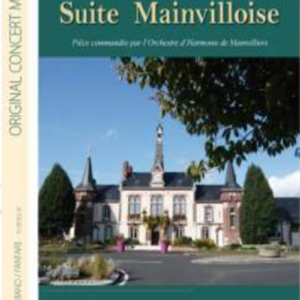 Suite Mainvilloise